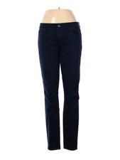 Arizona Jean Company Women Blue Jeans 8