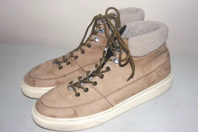 Hogan Men's Boots 11 - Image 1 of 4