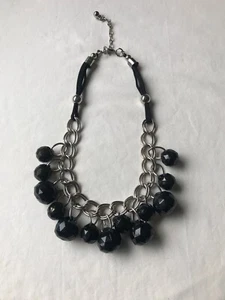Modeschmuck Halskette - Bild 1 von 3