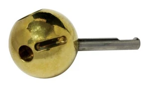 Plumb Pak PP808-72LF Replacement Ball, for Use with Delta Model 70 Faucets - Picture 1 of 1