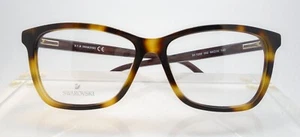 Swarovski 5265 052 54-14-140 Eyewear Eyeglass Frames Womens - Picture 1 of 6
