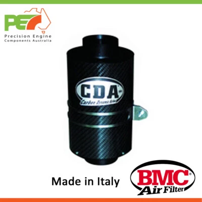 New * BMC ITALY * Carbon Dynamic Airbox For Audi A3 Cabriolet 2.0/TT/TTS/TTRS II - Image 1 of 4