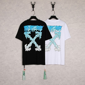 Off White T Shirt | Acquisti Online su eBay