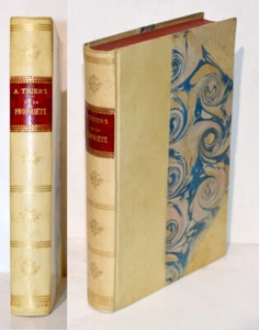 DE LA PROPRIÉTÉ, Adolphe Thiers EO 1848 Politique XIXe siècle Socialisme Droit - Picture 1 of 6