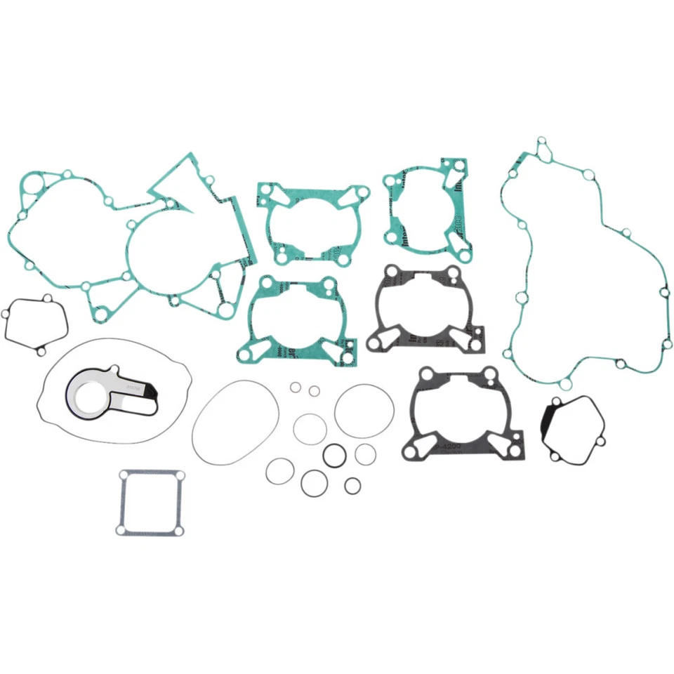 Moose Racing Complete Engine Gasket Kit KTM SX85 | 8080027 - Image 1 of 1