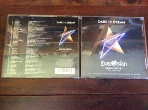 Eurovision Song Contest - Tel Aviv 2019  [2 CD Album]   ESC - Bild 1 von 2