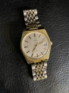 OMEGA Gold Watches for sale | Shop with 