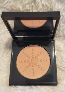 PRESCRIPTIVES Shimmer Cheek Color blush WARM LUSTRE .17 oz 5 g NEW RARE HTF - Picture 1 of 4