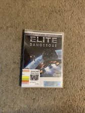 elite dangerous legendary edition xbox one