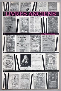 LIVRES ANCIENS EN ROUMANIE 1962 BIBLIOPHILIE 51 PLANCHES LIVRES RARES V. CANDEA - Imagen 1 de 1