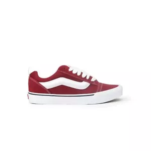 VANS KNU SKOOL BORDEAUX n.42 100% ORIGINALI NUOVE !!! - Foto 1 di 4