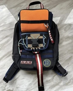 Bally’s Independent Spirits Backpack 💯 Authentic - Brand New! - Picture 1 of 8