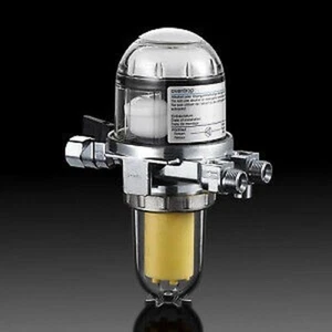 Filtro Toc-Duo 3 Con Automáticas Sistema de Ventilación - Imagen 1 de 1