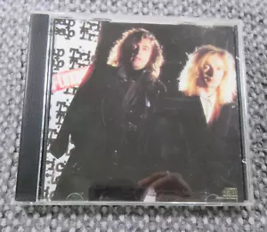 Lap of Luxury by Cheap Trick CD Apr 1988 Epic - Foto 1 di 4