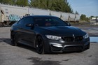 2015 BMW M4 