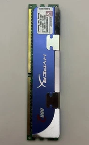 Kingston HyperX DDR2 2gb SDRAM Desktop Gaming Memory Khx8500d2k2/2gnr - Picture 1 of 3