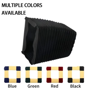 Replacement Bellows For Graflex Crown Speed Graphic 4x5 Large Format View Camera - Picture 1 of 7