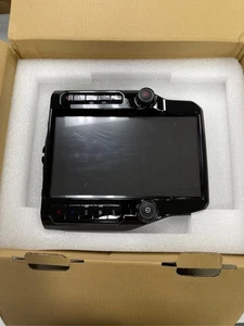 aoonav Android 11 Snapdragon 665 Car Stereo Radio For Dodge Ram 2019 2020 2021 2 - Bild 1 von 1