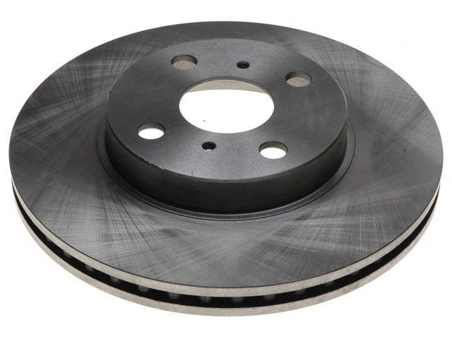 Rotor de freno delantero para Toyota Prius C 2012-2019 2013 2014 2015 2016 2017 VV141KF Foto 1 de 1