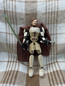 LEGO Star Wars: Obi-Wan Kenobi (75109)