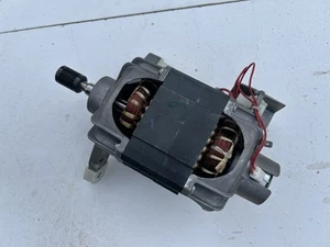 Whirlpool Washer Main Motor 461970227122, 8182793 - Picture 1 of 13