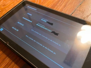 Nintendo Switch 1. Generation (Modell HAC-001) mit OVP & Dock - Bild 1 von 11