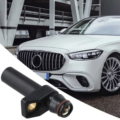 For Mercedes For Benz Crankshaft Sensor for E300 E320 S500 SL320 CL500 Models - Image 1 of 4