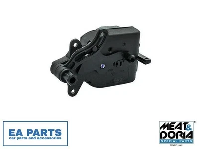 Actuator, air conditioning MEAT & DORIA K107055 - Image 1 of 3