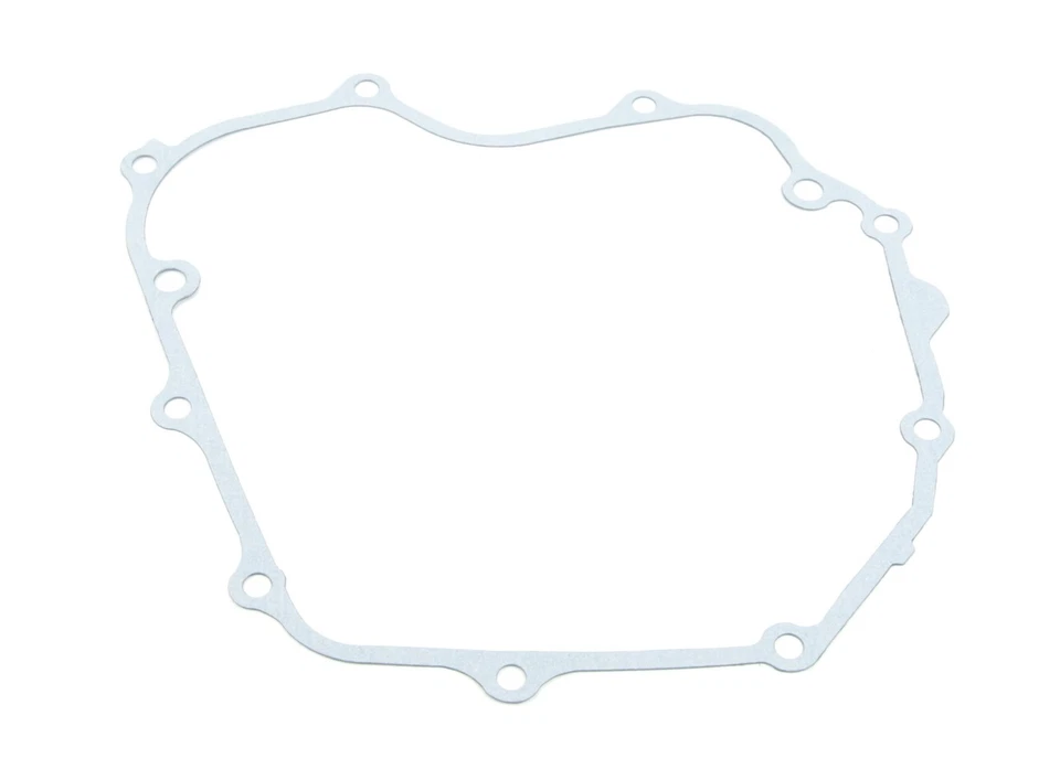 Kawasaki Ninja 250, 1986-2012, Outer Clutch Cover Gasket - EX250 - Image 1 of 1
