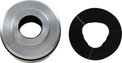 Conjunto de cabezal de sello de amortiguador trasero Race Tech 40x18 mm Yamaha YZ490 82 Foto 1 de 4