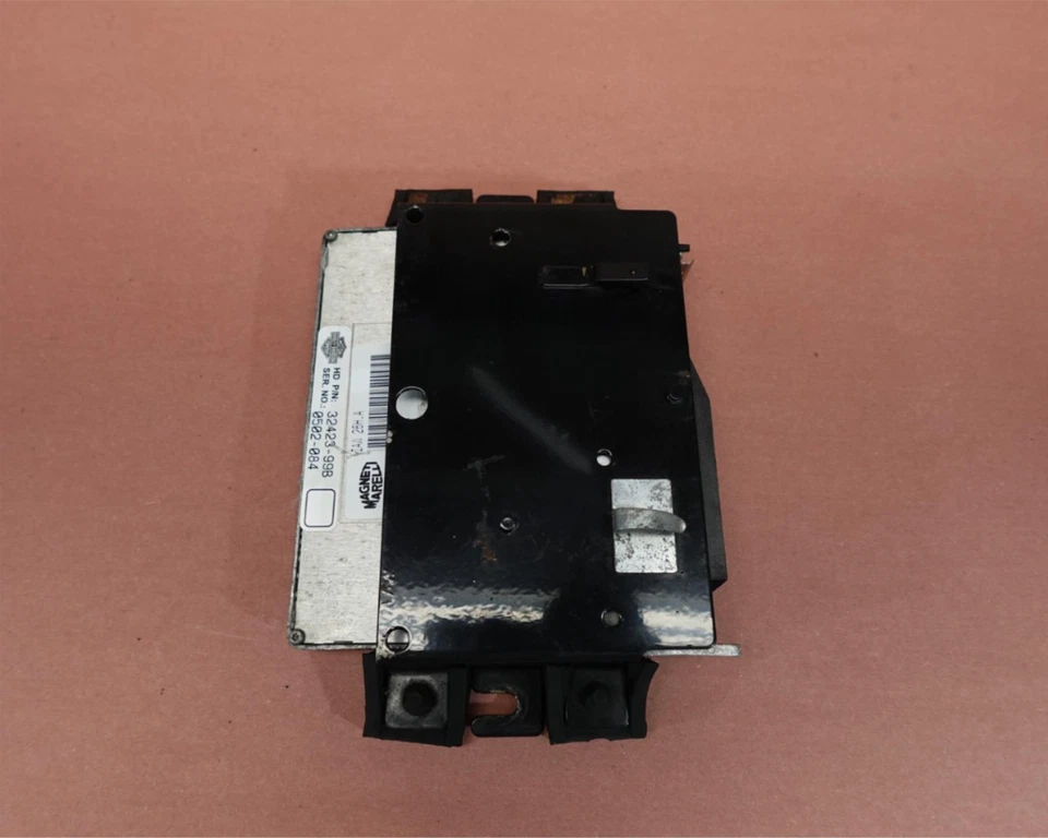 Harley Davidson Road King 1999-2006 FLHRI MAGNETI MARELLI ECU ECM módulo de control Foto 1 de 4