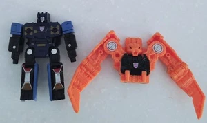 Transformers Siege War For Cybertron Frenzy Wingthing Complete Masters Wfc - Picture 1 of 4