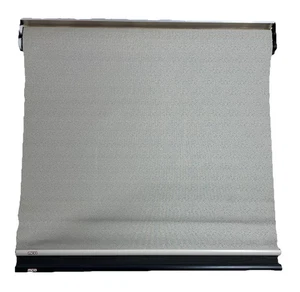 MCD RV, Camper, Motorhome Window Roller Shade, Blind Kibbi Duo Day/Night 38 X 26 - Picture 1 of 8