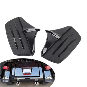 Kotflügel hinten Schmutzfänger für Harley Tri Glide 11-23 Street Glide Trikes - Bild 1 von 12