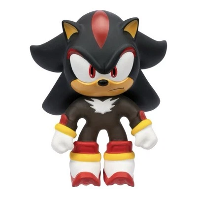 Sonic the Hedgehog Ultimate Shadow Stretchy Heroes Of Goo Jit Zu Glow Surge - Image 1 of 4