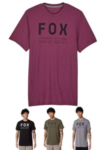 Fox Racing Non Stop SS Tech Tee - Picture 1 of 16