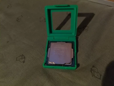 Intel Core i5-7500 3.4 GHz Quad-Core CPU (7th Gen Kaby Lake, LGA1151) – Tested - Image 1 of 3