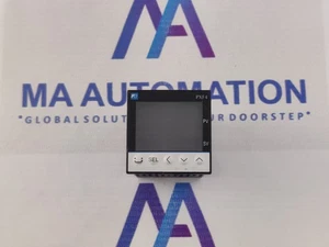 FUJI ELECTRIC PXF4ABY2-FV100 TEMPERATURE CONTROLLER - Picture 1 of 7
