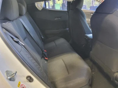 Toyota C-HR      2018 Seat Rear 431721 Foto 1 de 2