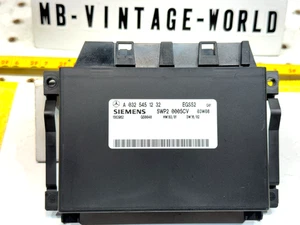 OEM Mercedes 02 W203 C32 AMG SIEMENS auto transmission 1 TCM ( READ Description) - Picture 1 of 17