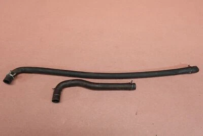 2007-2016 Suzuki Bandit 1250 GSF1250 Coolant Hoses - Image 1 of 4