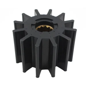 Water pump impeller for Volvo 875660 875736 825942 21730344 21951362 - Bild 1 von 4