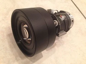 NEC NP10ZL Ultra Long Throw Zoom Lens NP-PX750U, PX700W, PX800X Projector - Picture 1 of 2