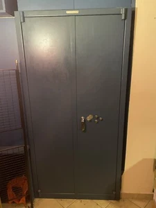 armadio blindato FIAMCA usato - Foto 1 di 6