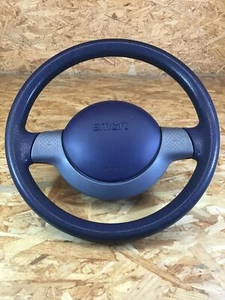 375751 Lenkrad SMART City-Coupe (MC 01) - Bild 1 von 6