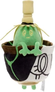 Pokemon Center Original Plush Toy Sinistcha - Picture 1 of 4