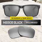 Polarized Replacement Lenses For Oakley Holbrook Xl Frame Oo9417 Sunglasses