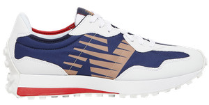 new balance hook and loop 327