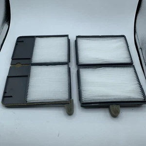 88880-20130 Cabin Air Filter Original Toyota Avensis-Carina-E-Picnic Genuine OE - Picture 1 of 3