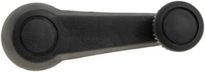 For 1975-1981 Volkswagen Scirocco Window Crank Handle Dorman 565MJ58 1976 1977 - Image 1 of 3